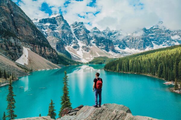 Canada 3 Days Unlimited
