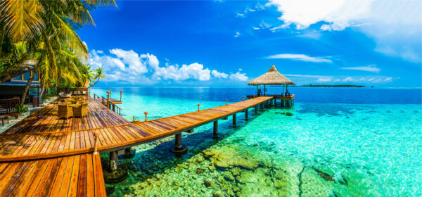 Maldives 14 days 7GB