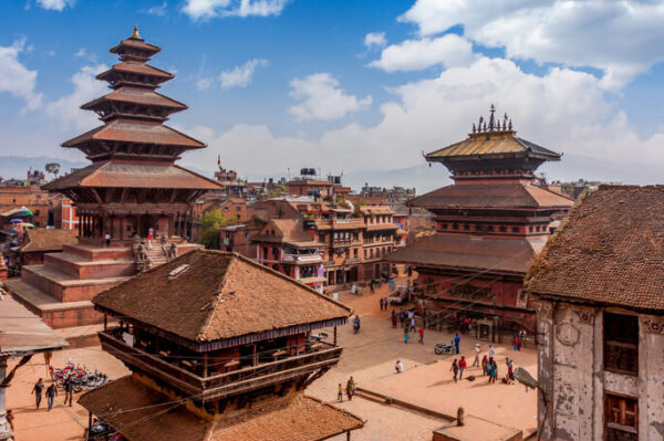 Nepal 7 days 3GB