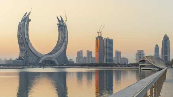 Qatar 30 days 8GB