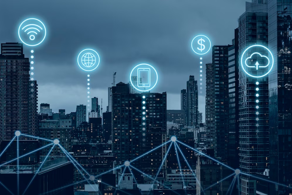 How eSIM Is Shaping the Future of IoT Devices?
