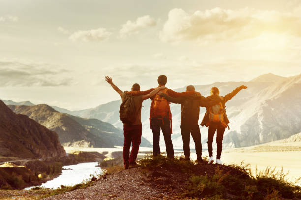 Backpacker’s Best Friend: Cost-Effective eSIM Solutions for Long-Term Travel