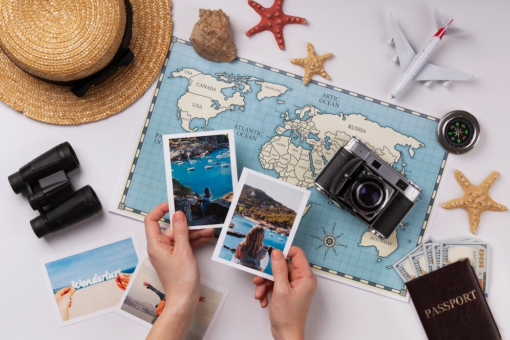 The Introvert’s Guide to Balanced Group Travel Experiences