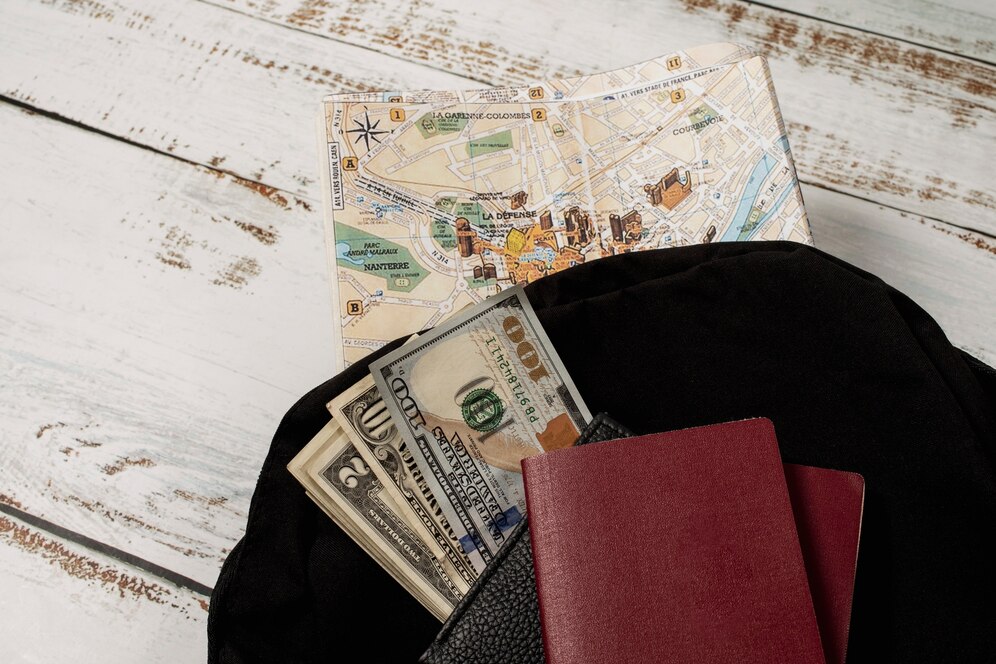 smart money exchange tips