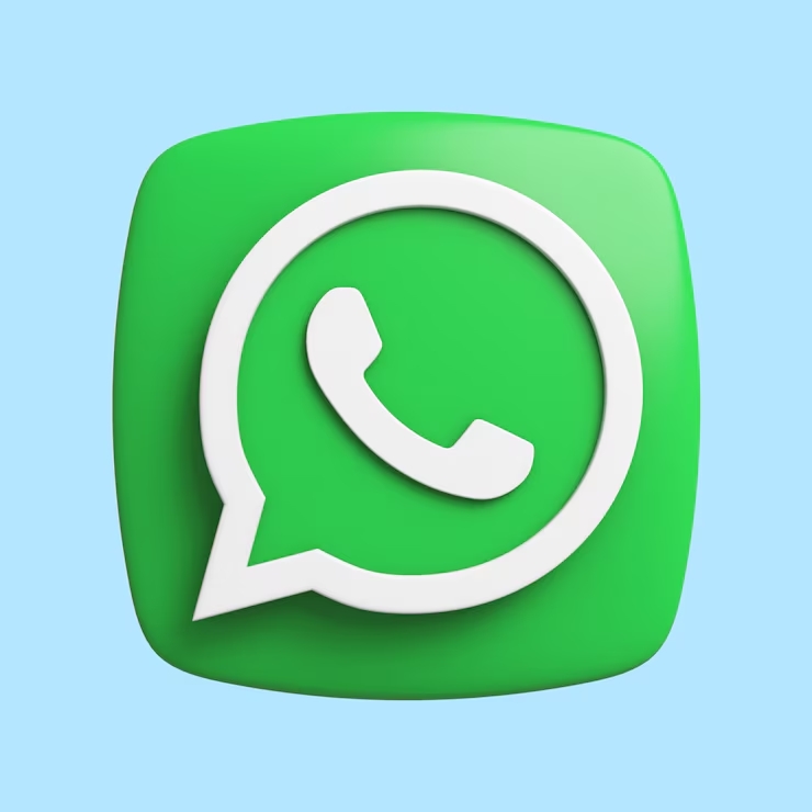 Quantos dados o WhatsApp usa?