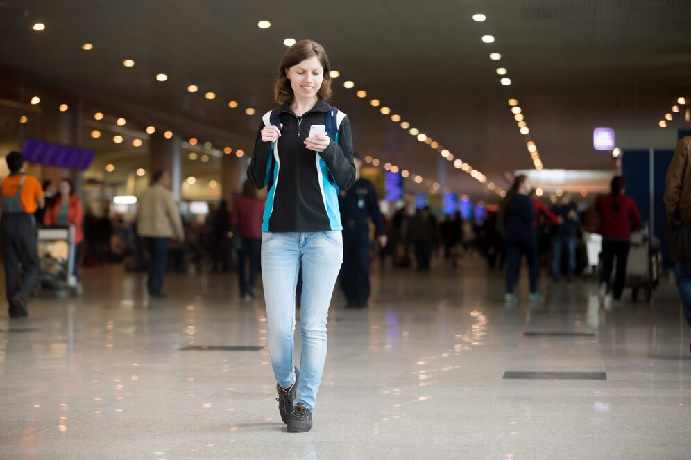 Travel eSIM: Your Ultimate Companion for Long Layovers