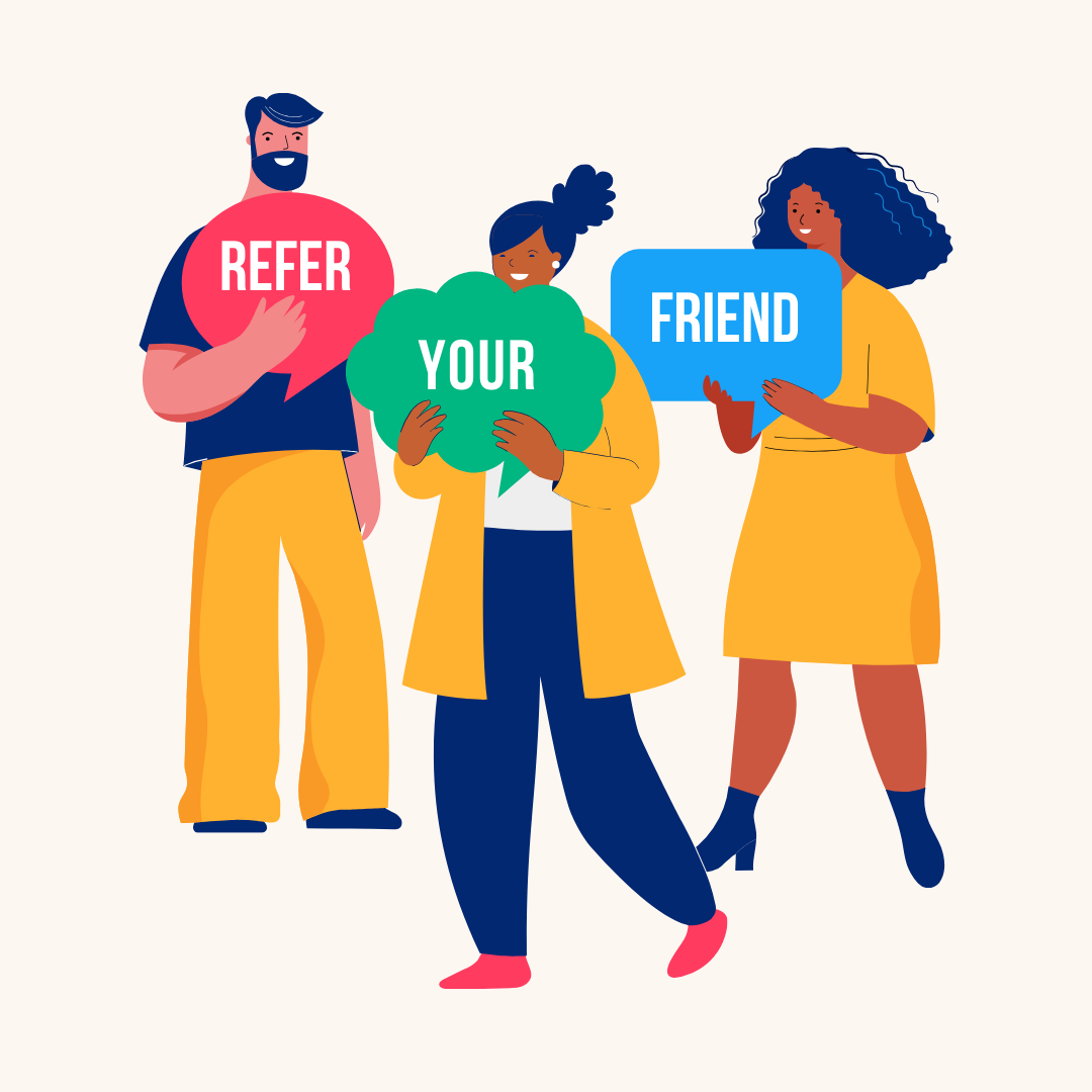 Refer and Earn: How the Voye Referral Program Makes Staying Connected Rewarding