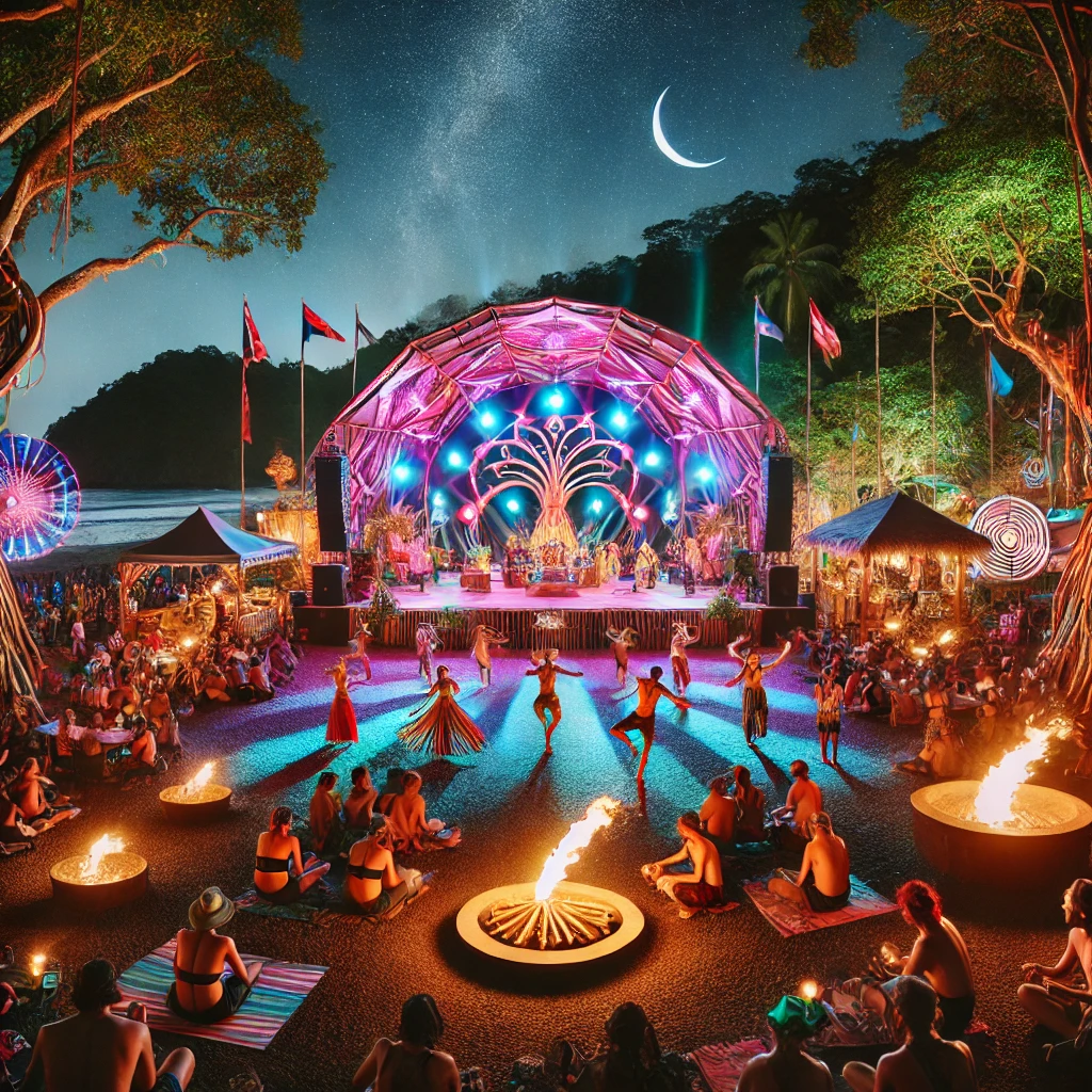 Envision Festival