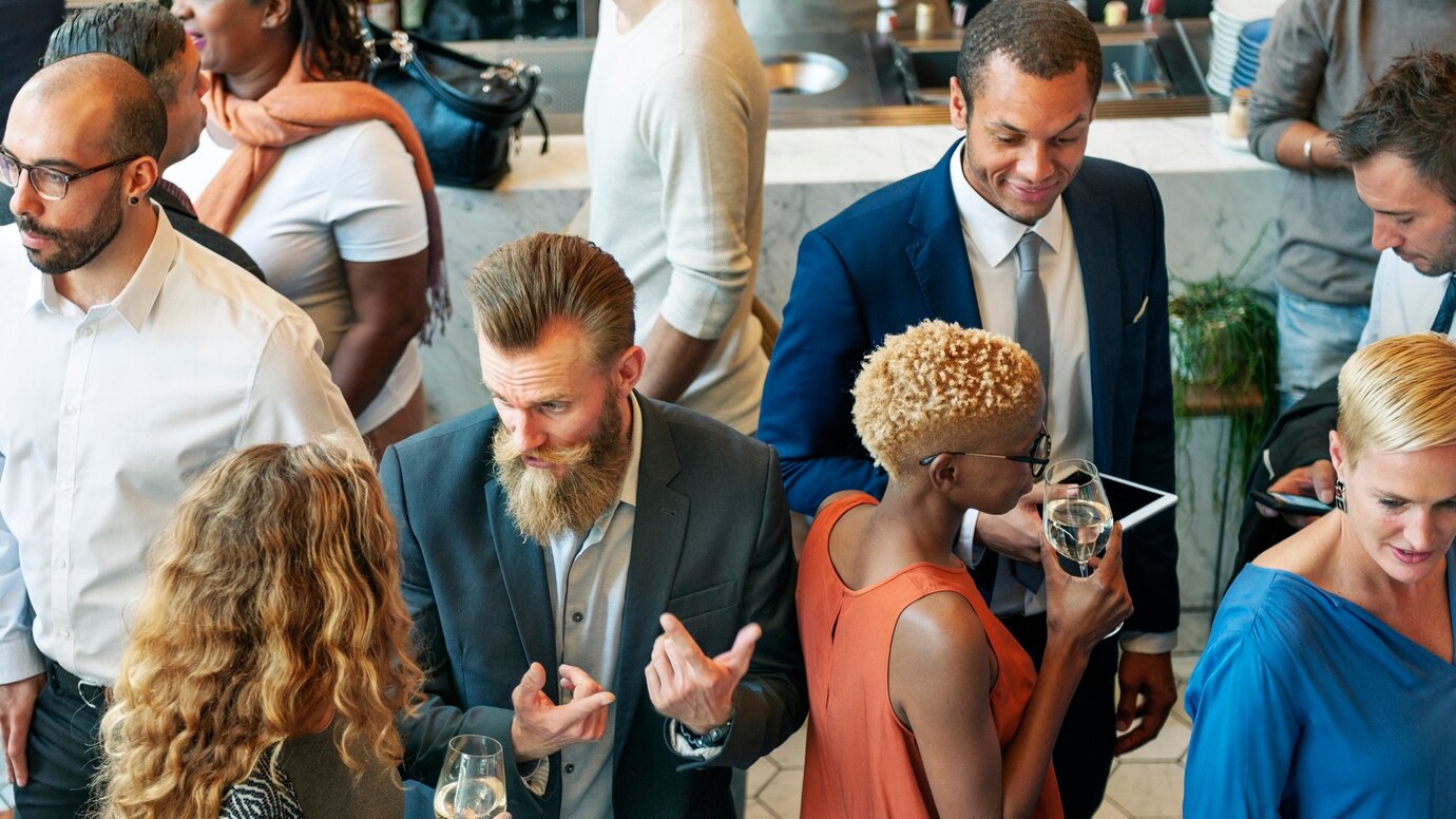 Business Events Globally in 2025