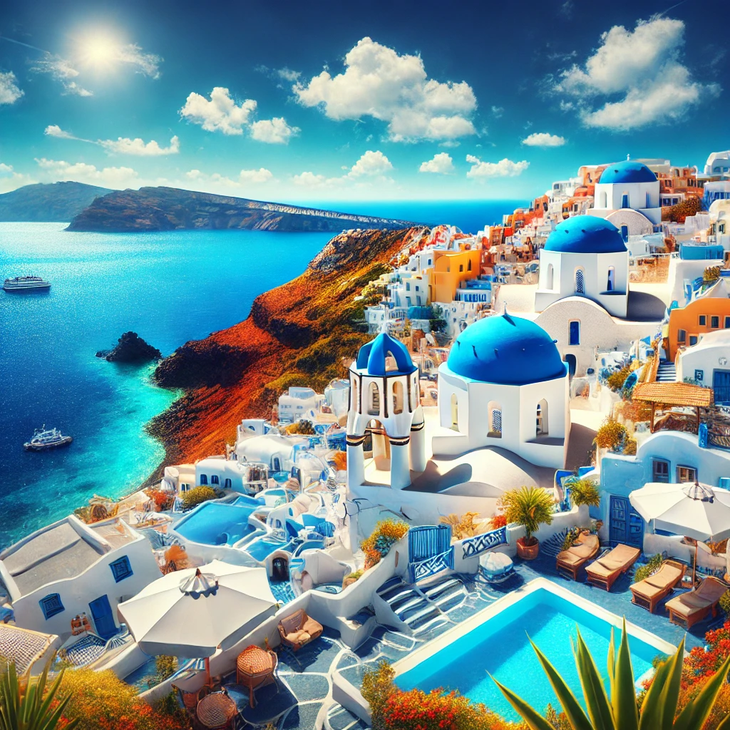 eSIM For Greece