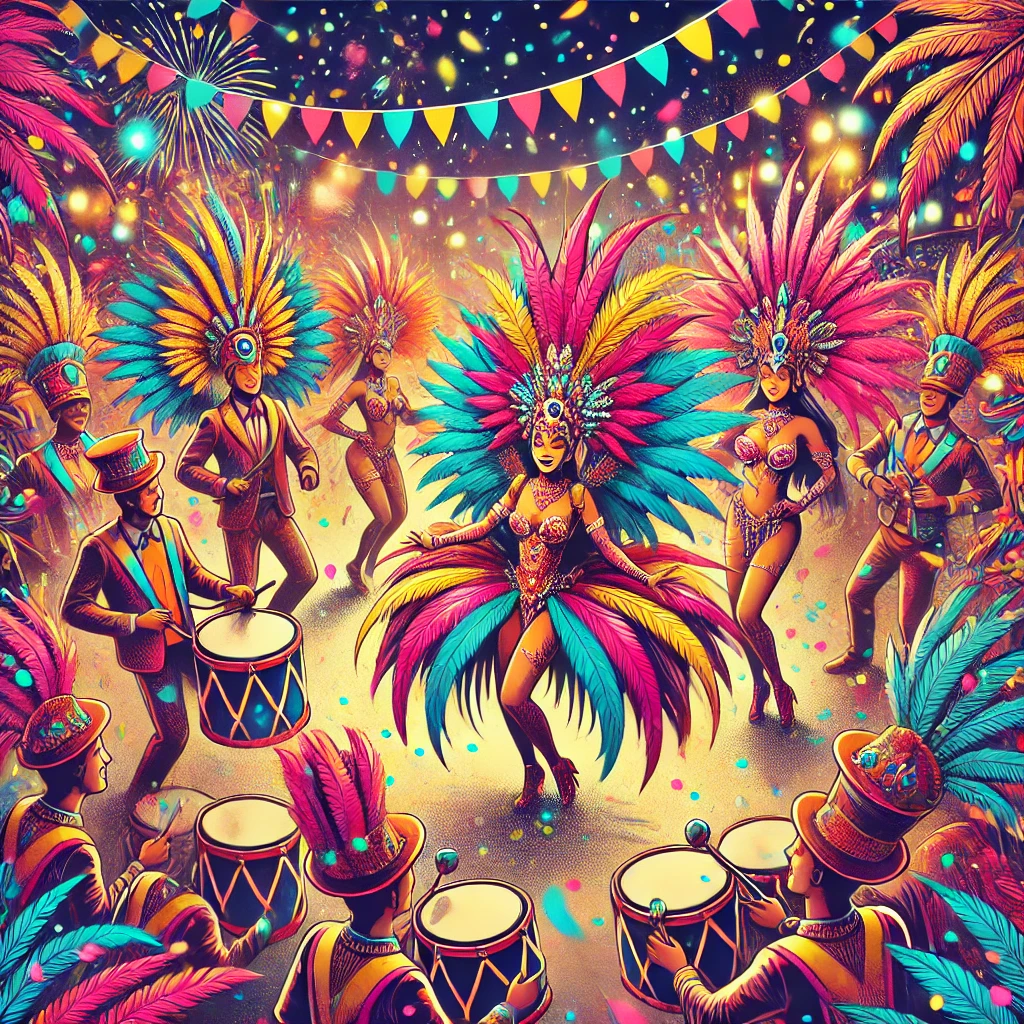 carnival