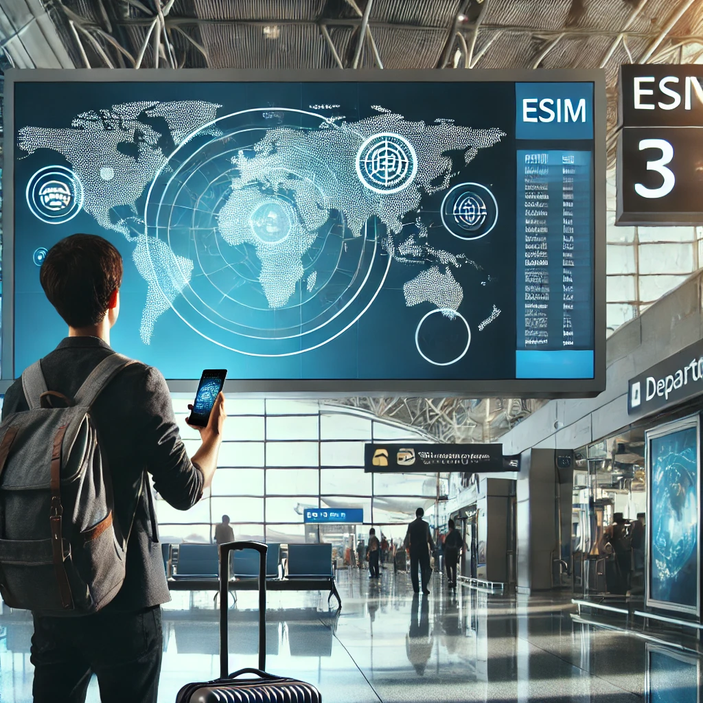 Questions to help you pick the best travel SIM: A complete guide for 2025