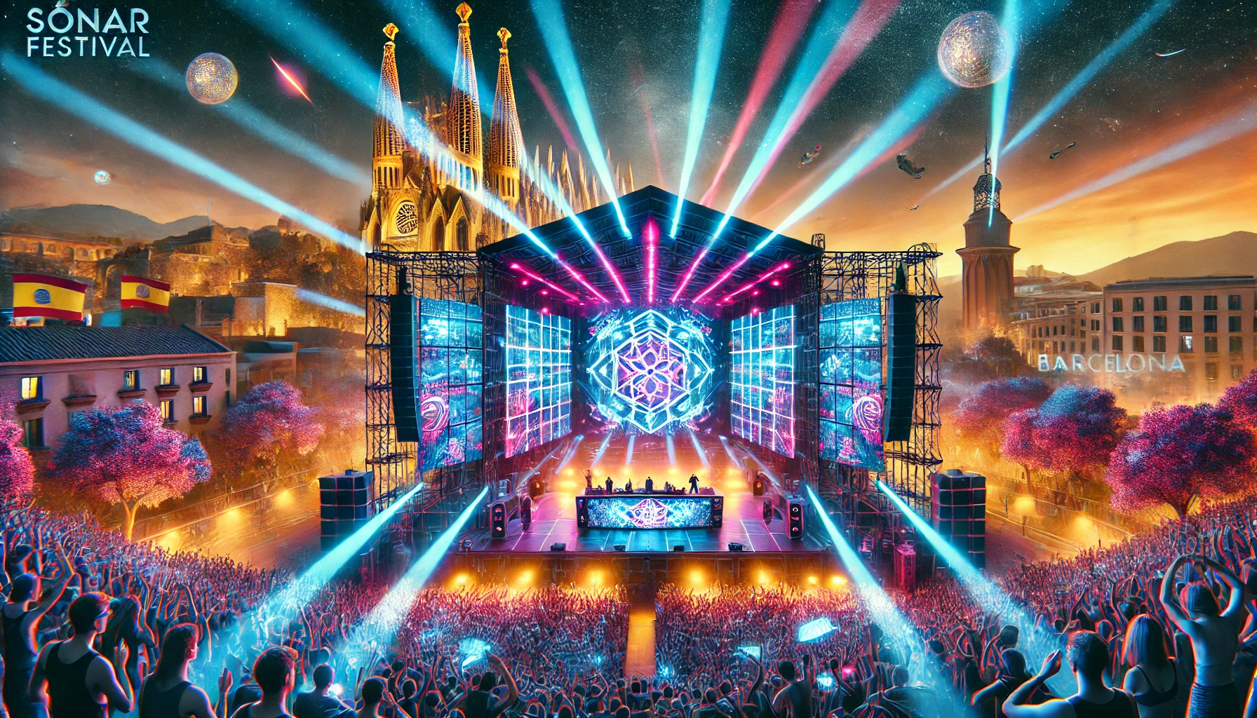 Sónar Festival