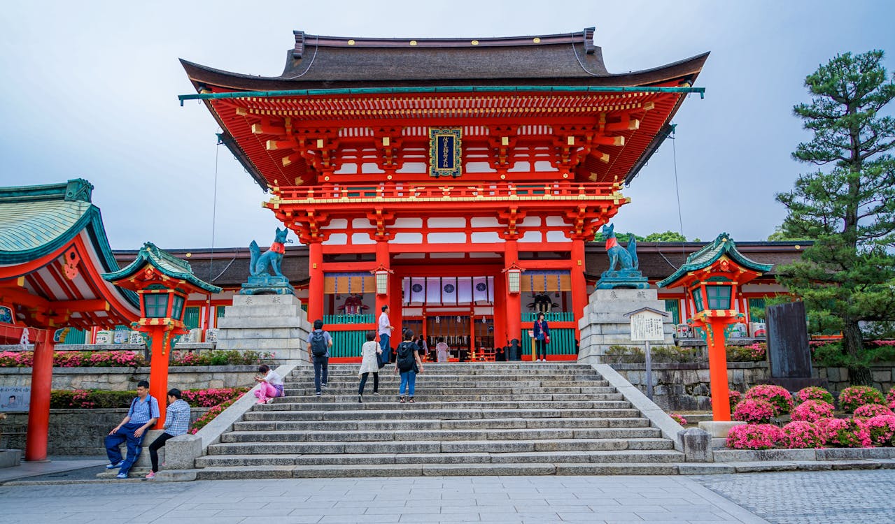 10 Things to Do in Kyoto for an Unmissable Adventures in Japan’s Cultural Capital