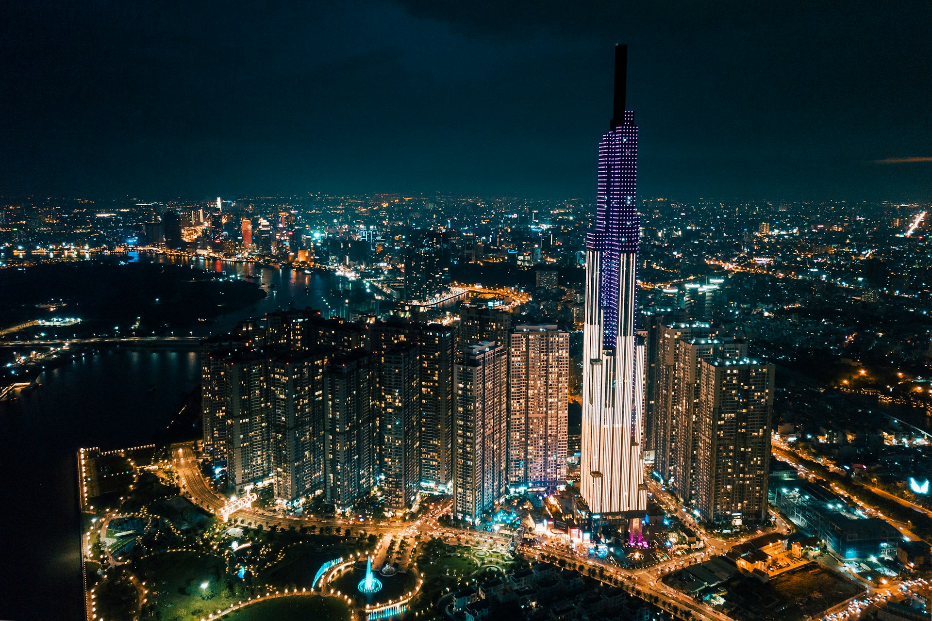 Ho Chi Minh City Hidden Gems: Travel Guide to Must-See Attractions