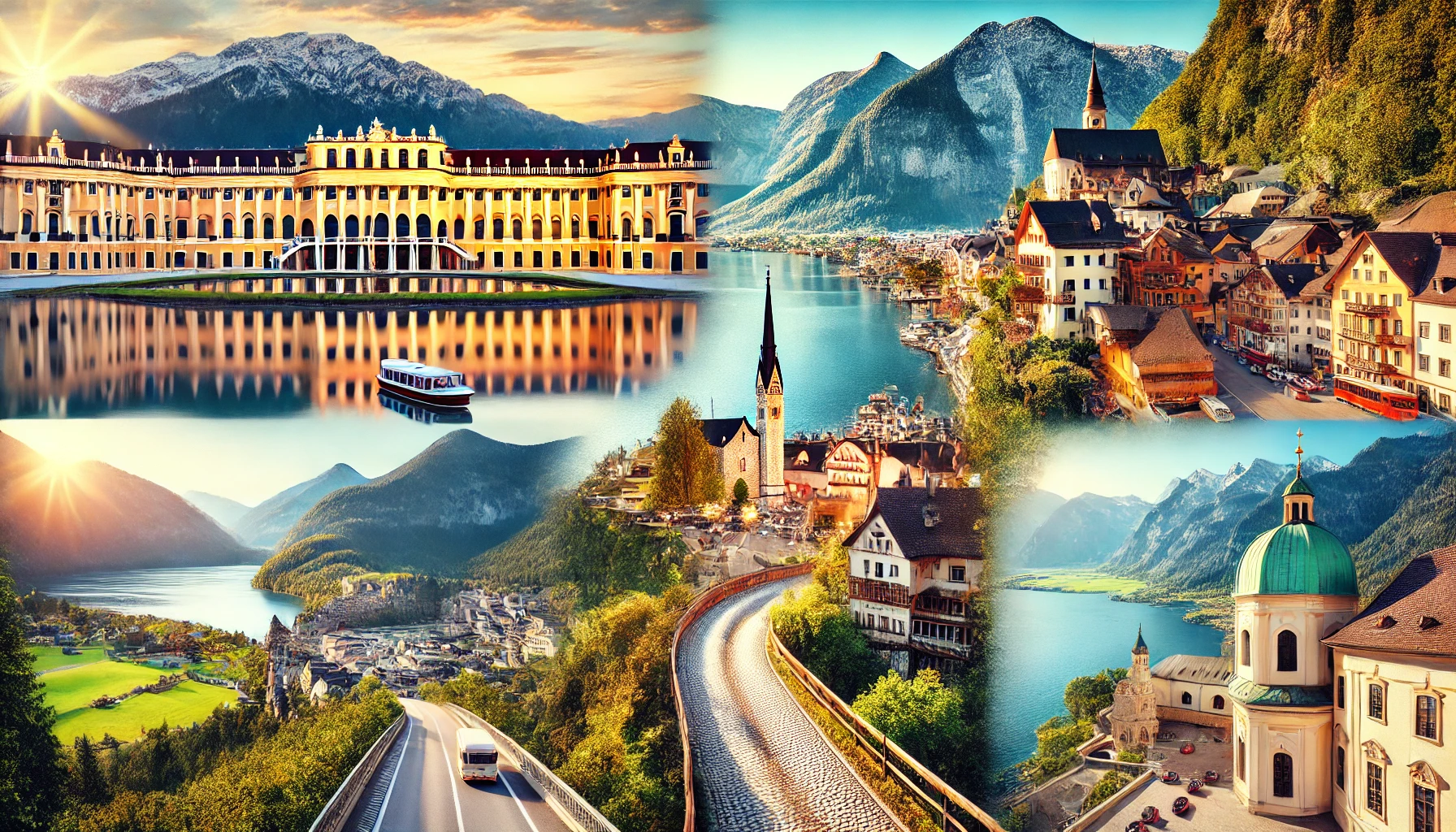 Austria
