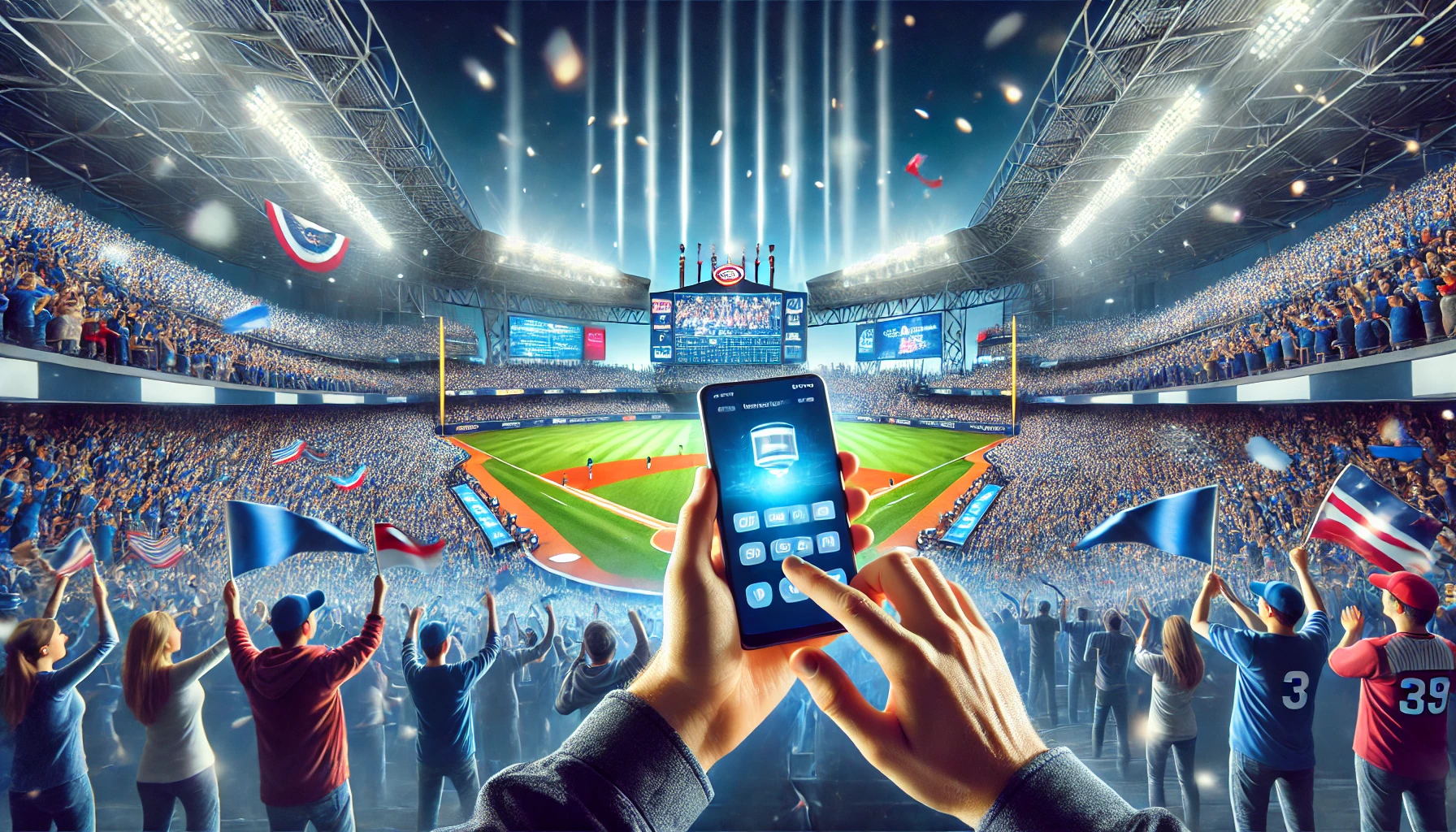 MLB Games