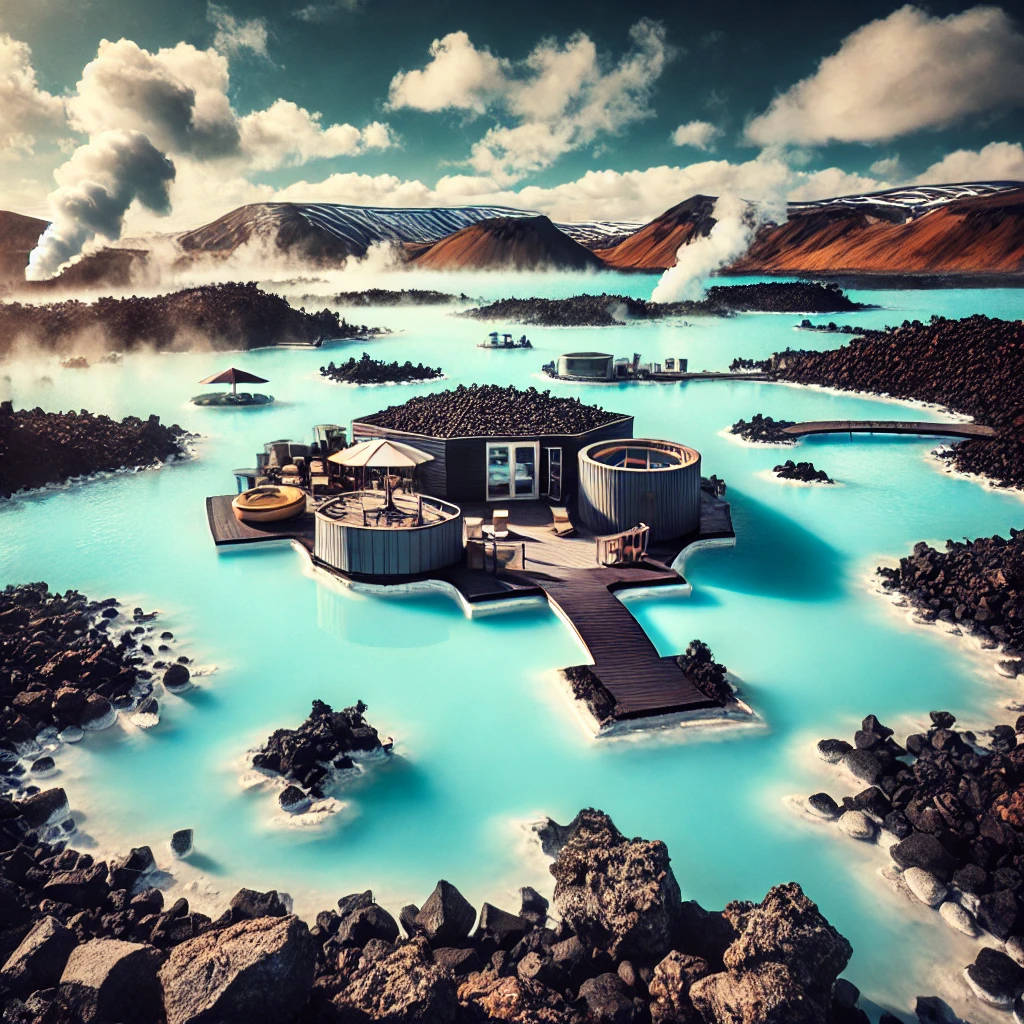 Best Hotels in Iceland
