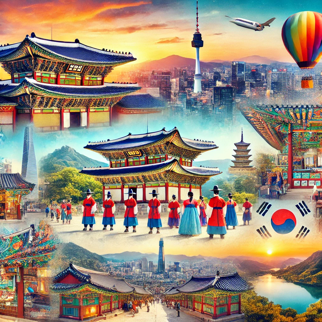 South Korea