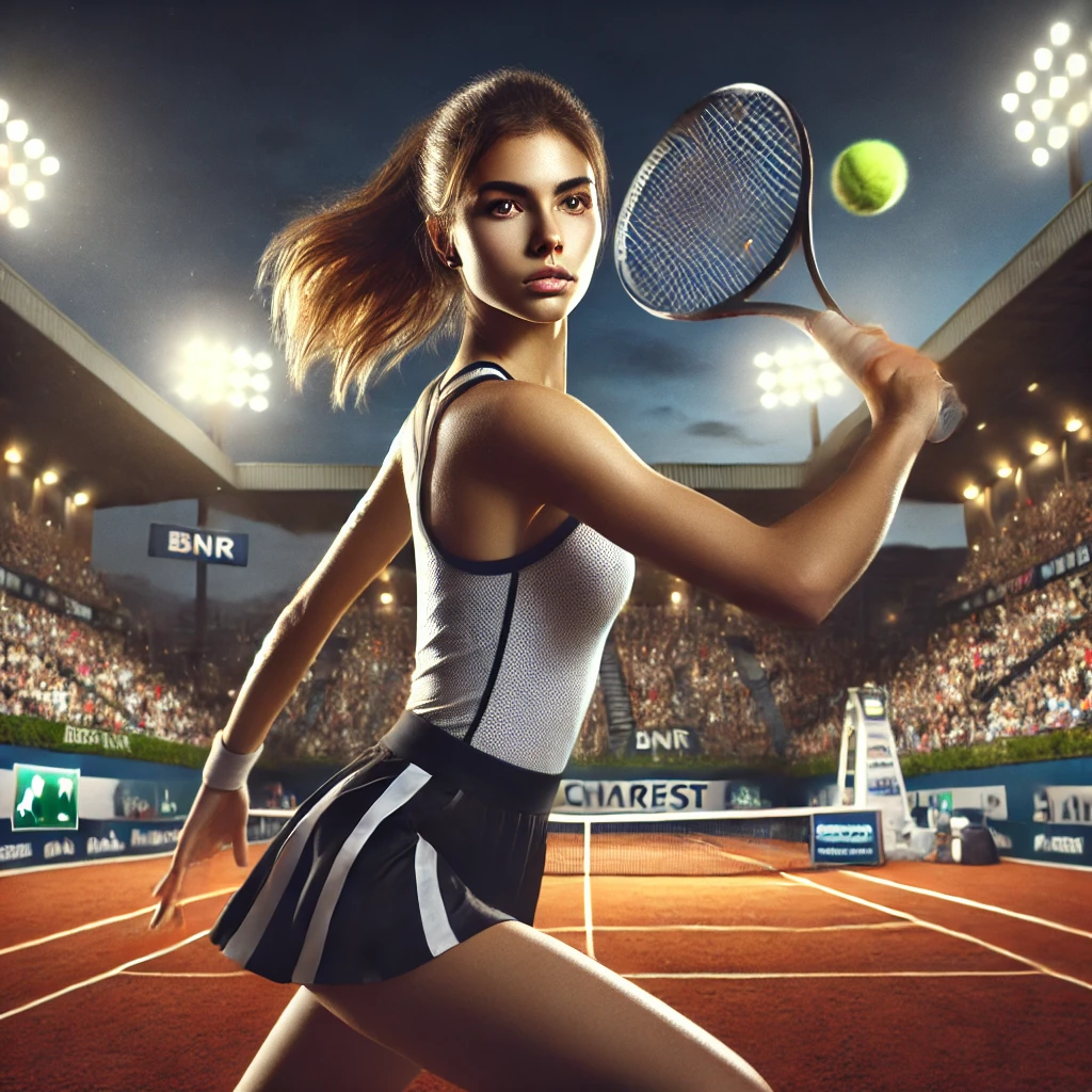 Bucharest Open 2025