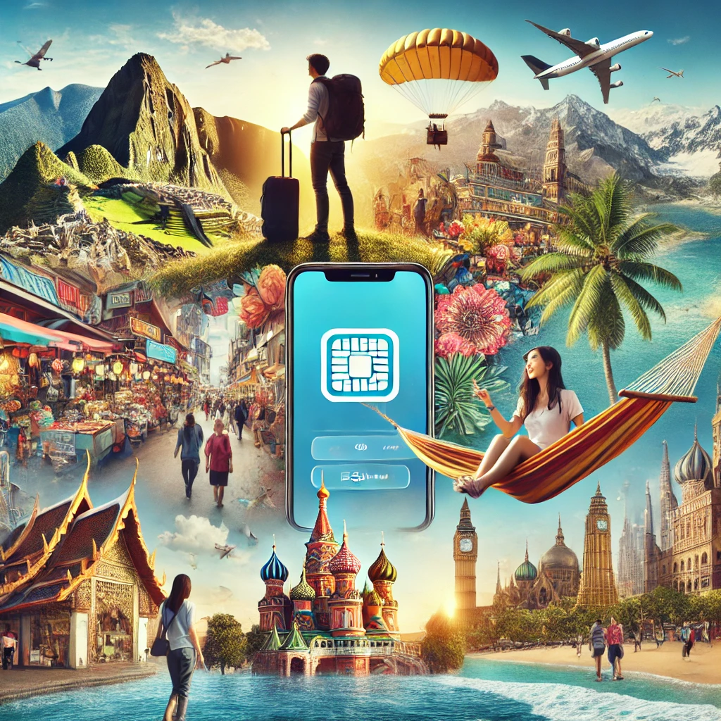 travel