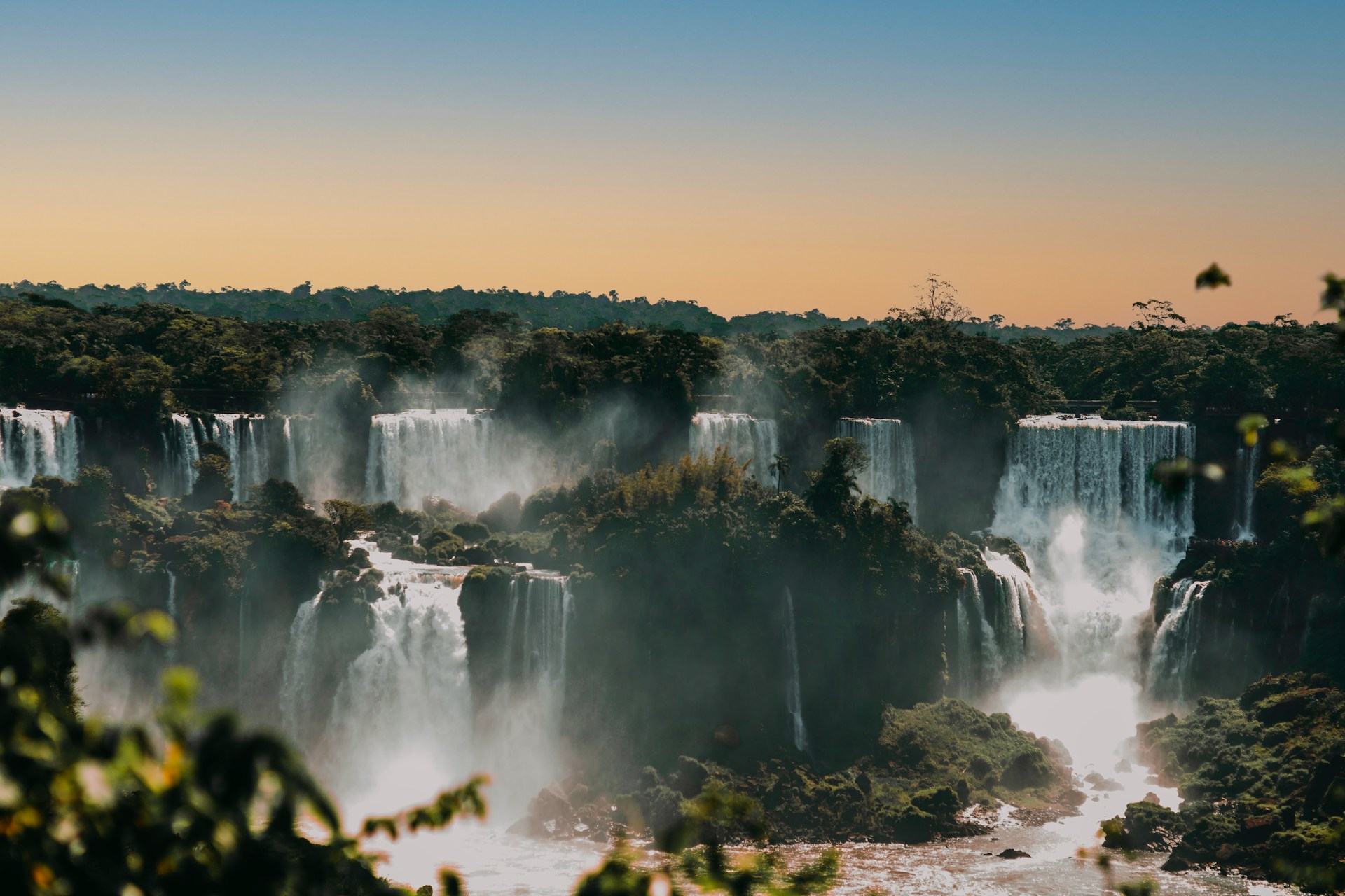 Things to Do in Paraguay