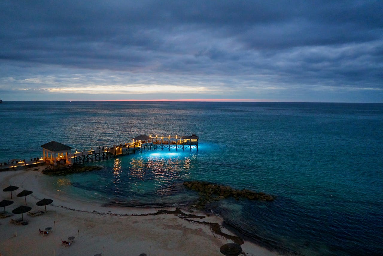 Best Time to Visit the Bahamas: Ideal Weather & Fewer Crowds