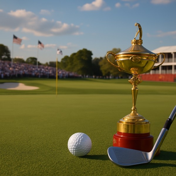 Ryder Cup 2025