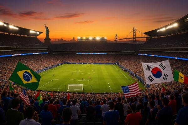 FIFA Club World Cup 2025.