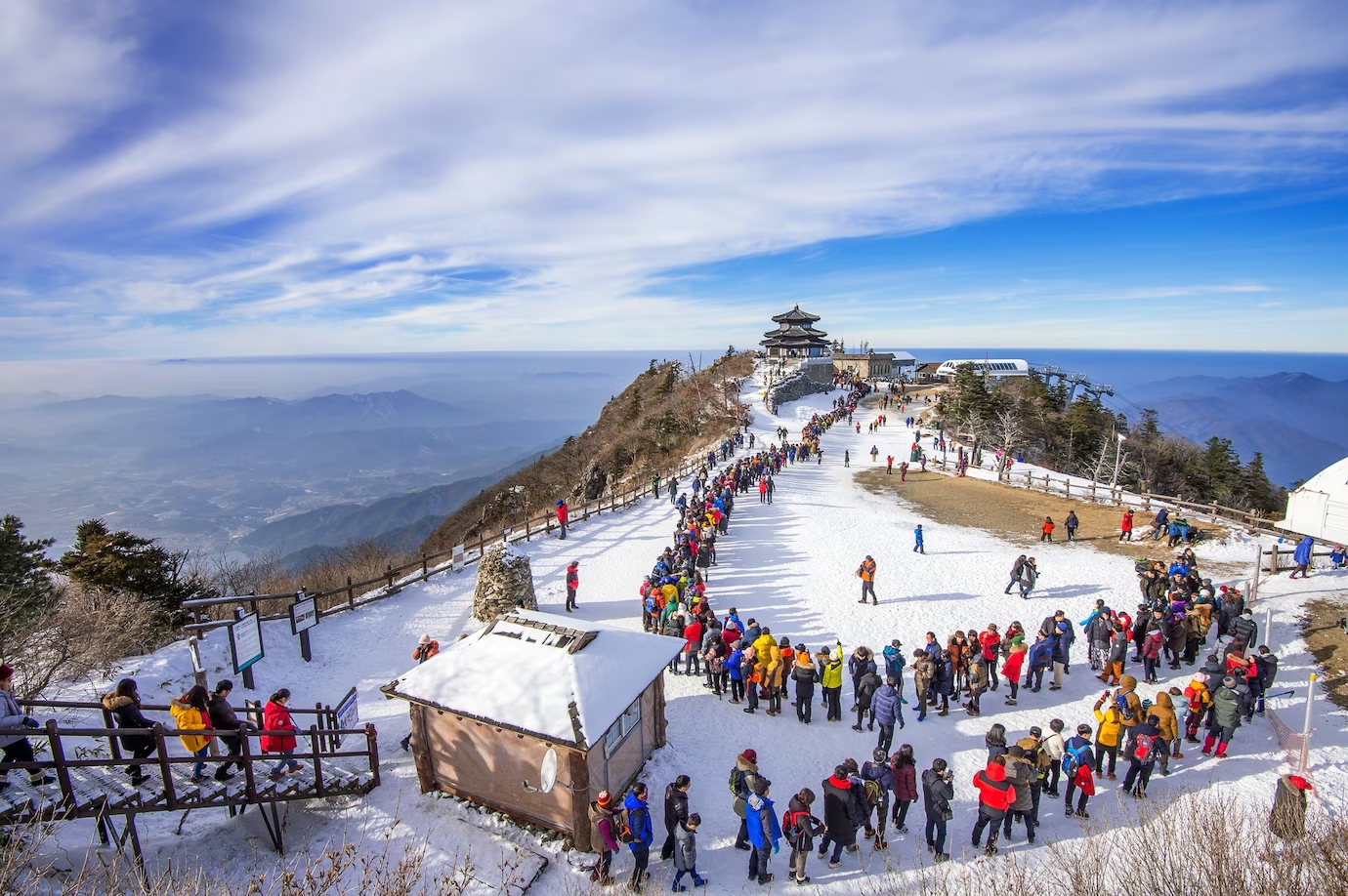 Beyond the Mountains: Cultural Etiquette Every Solo Traveler in Nepal Should Know  