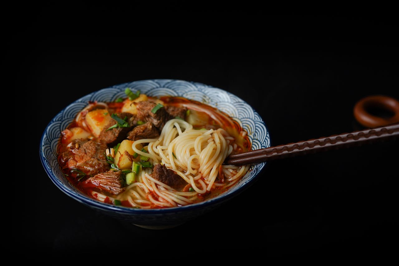Ultimate Travel Guide to South Korea for Ramen Lovers
