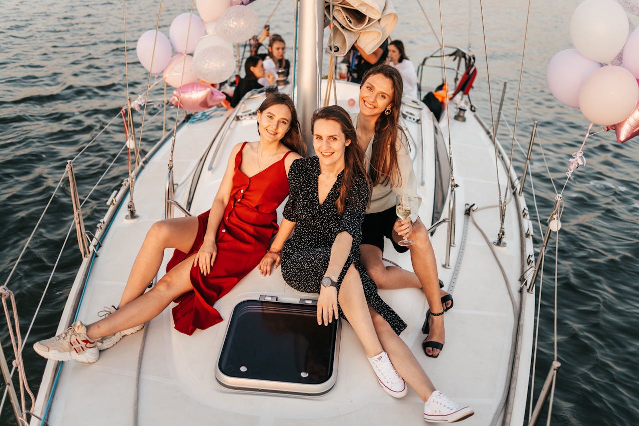 Luxury International Escapes for Your Birthday: Treat Yourself with Style