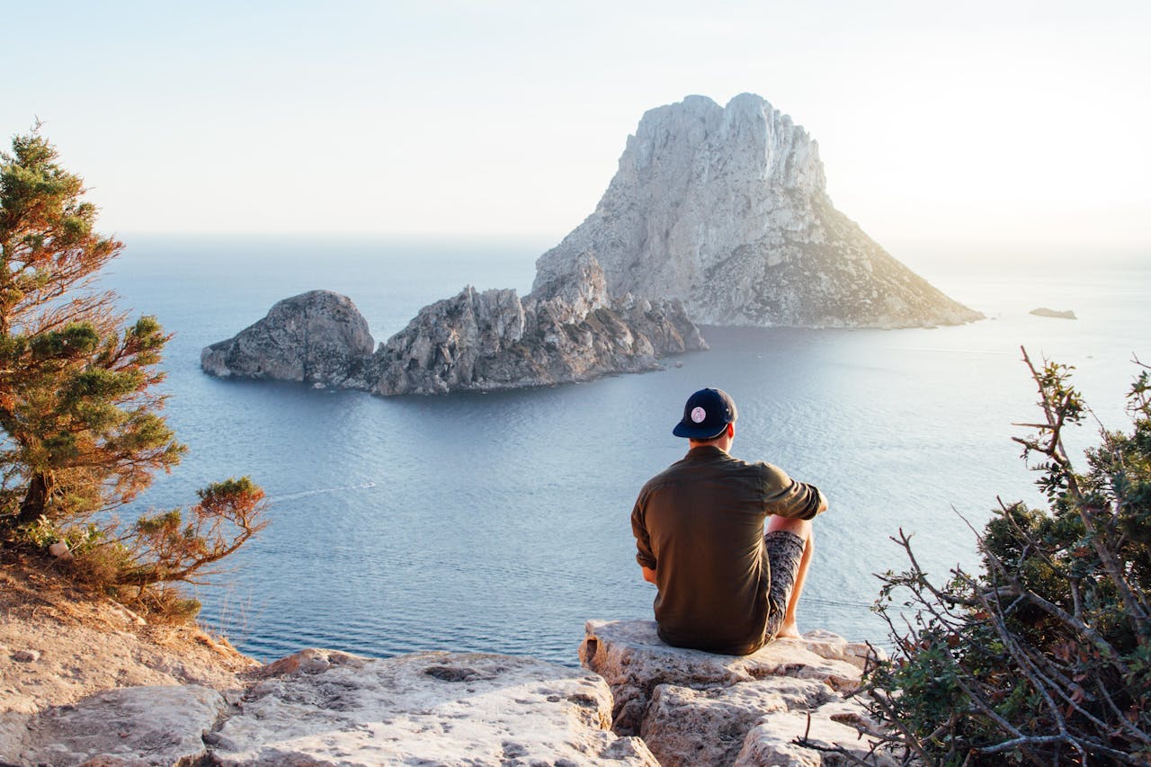 Best Places to Visit After a Breakup: Healing & Adventure