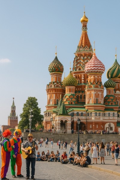 Cultural Calendar: June 2025 Events Worth Traveling For
