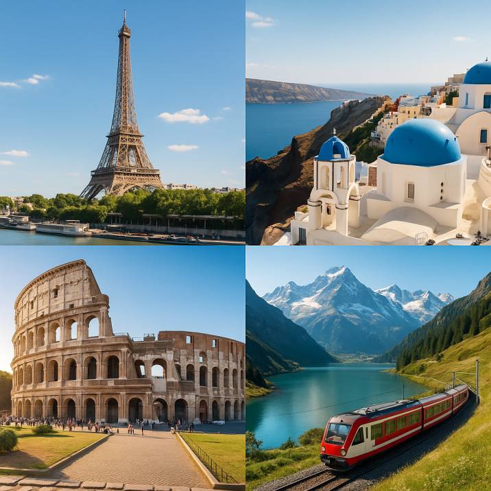 Traveling to Europe in June? Here’s Why You Need an eSIM