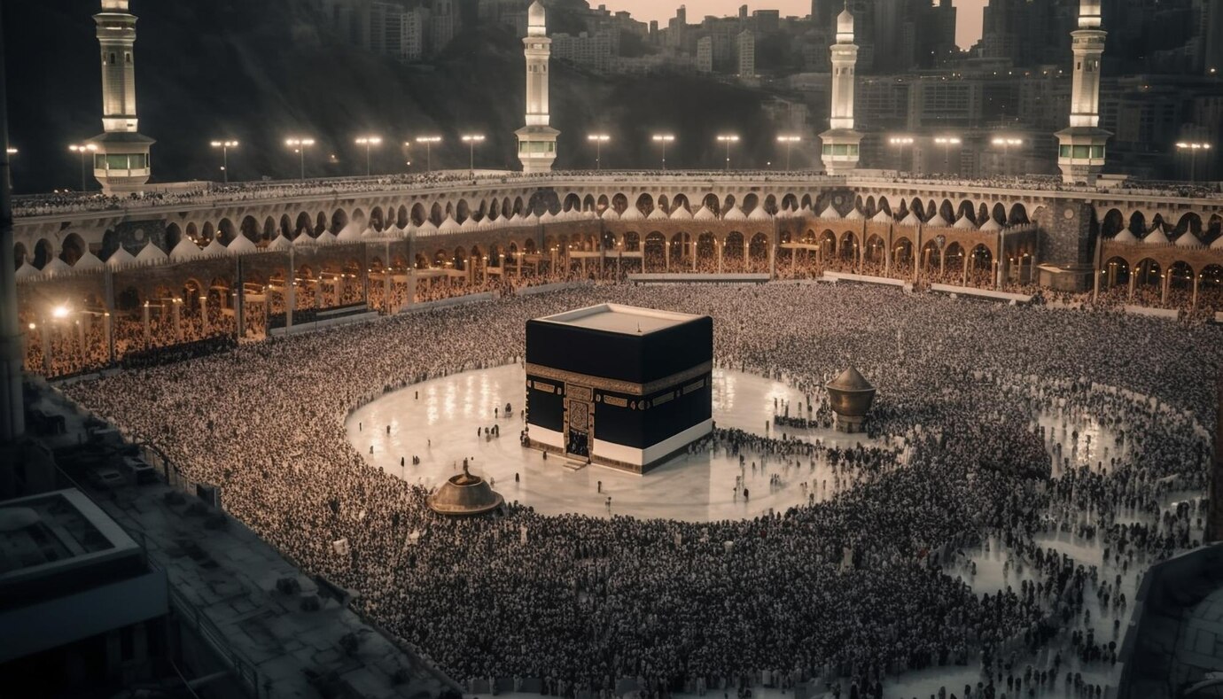 Hotels Near Masjid Al Haram: Your Guide to Staying Close