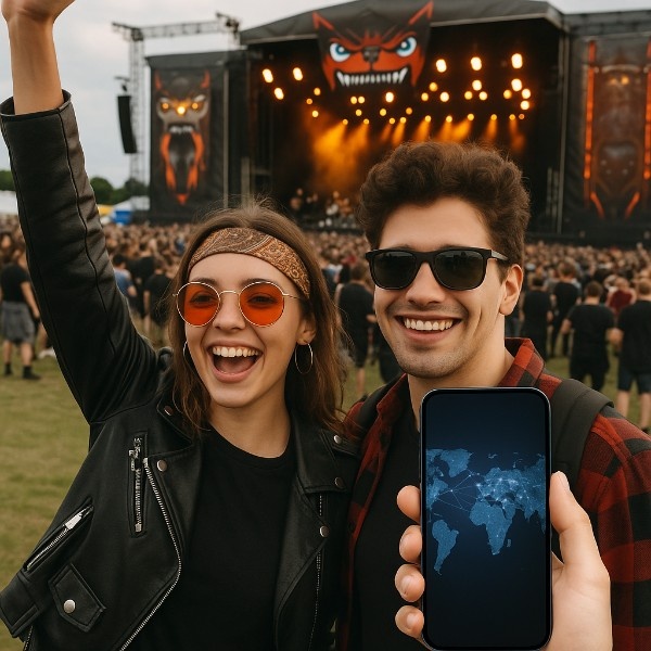 Download Festival UK 2025: Lineup, Tickets, and Everything You Need to Know