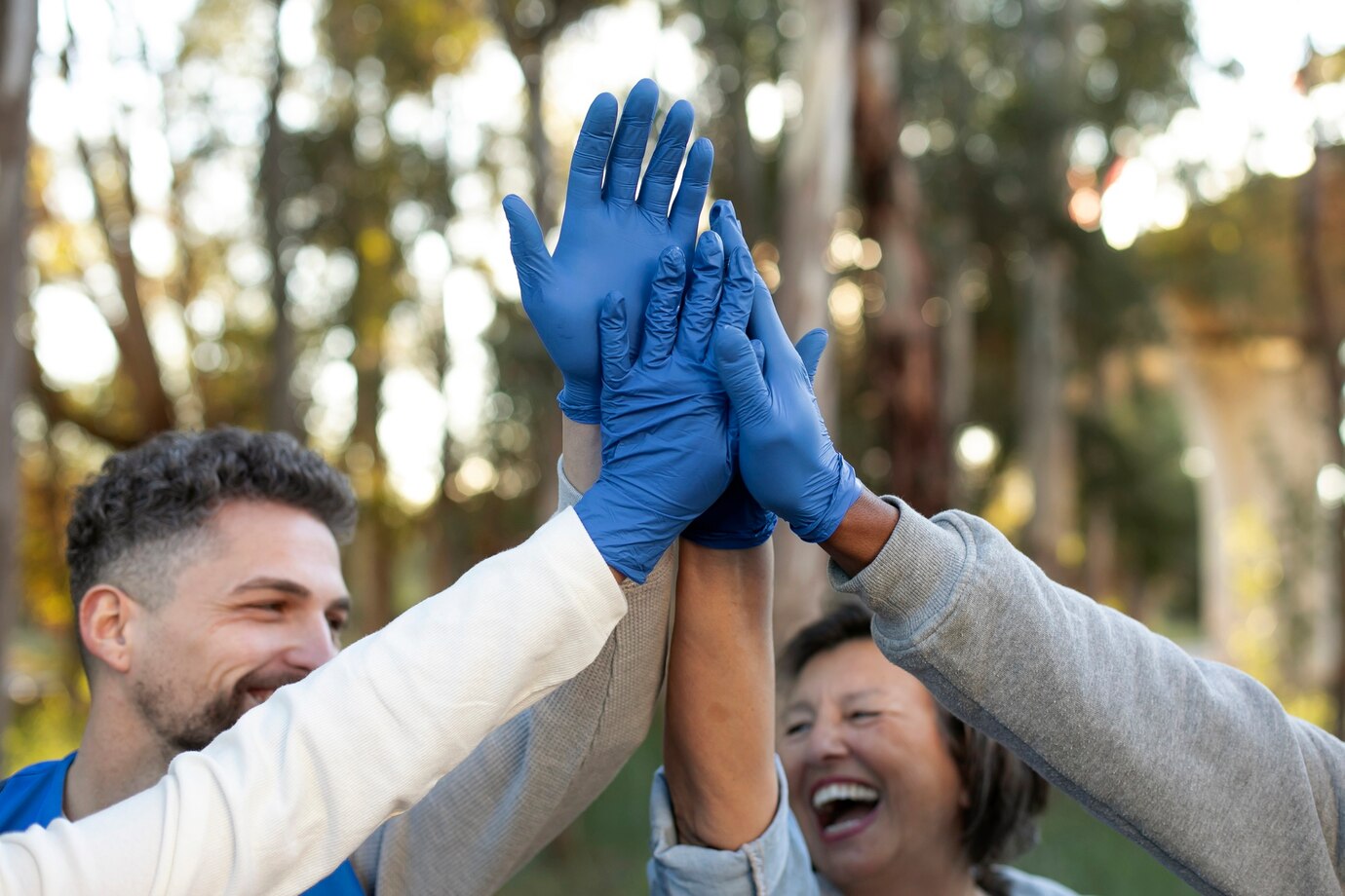 Turn Your Trip Into Impact: The Power of Volunteering Abroad
