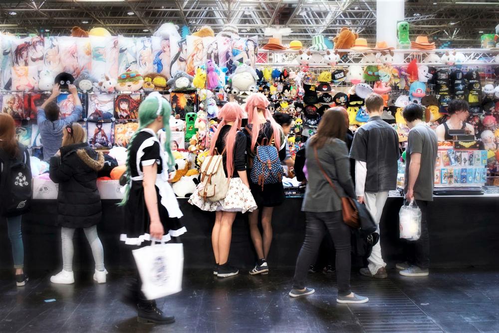DoKomi 2025: Germany’s Ultimate Anime and J-Culture Convention Returns