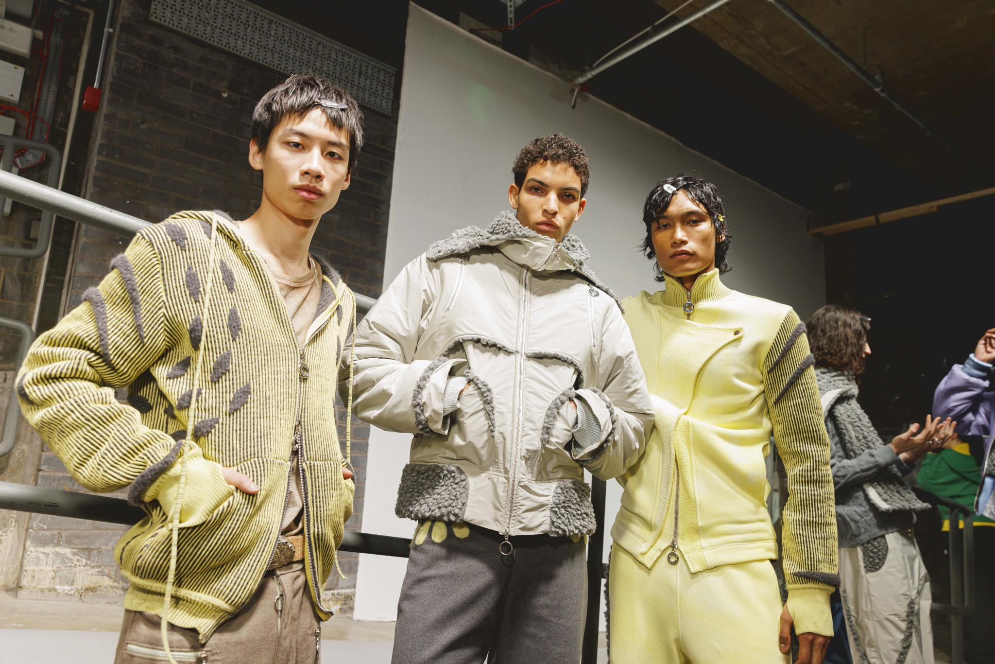 London Fashion Week Men’s June 2025: Where Innovation Meets Tailoring