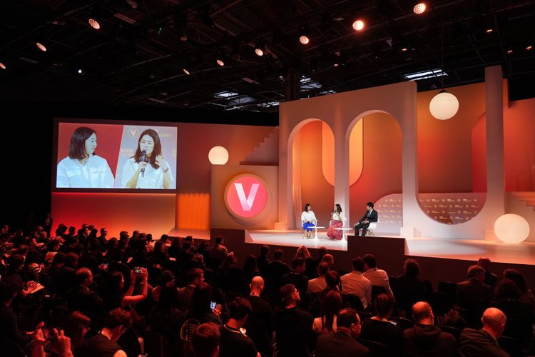 Viva Technology 2025: Explore the Future of Innovation in Paris
