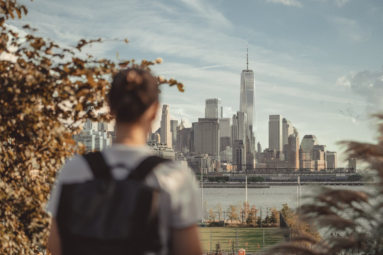New York in June: A Cultural and Business Traveler’s Guide