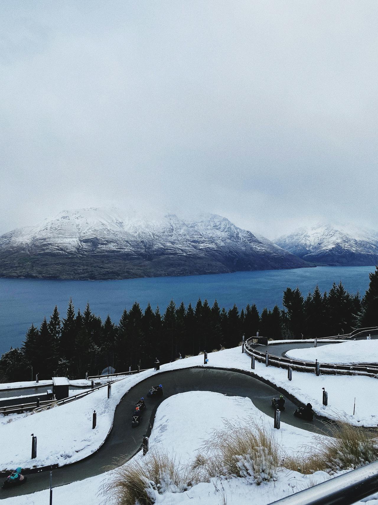 Queenstown in June: A Cool Escape for Snow Lovers