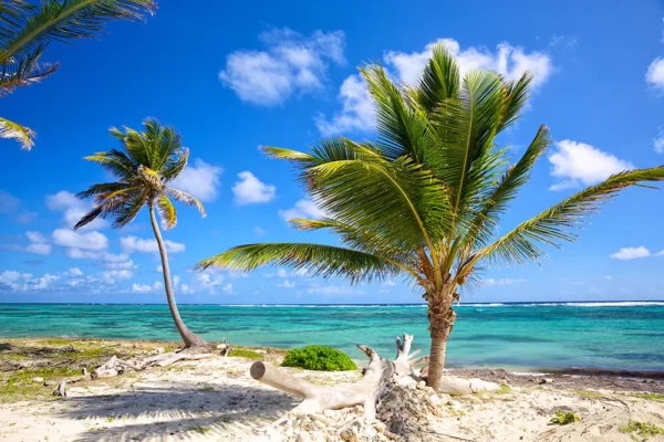 Caribe 30 dias 15GB